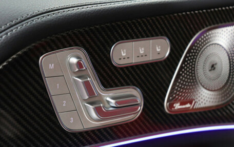 Mercedes-Benz GLE Coupe, 2025 год, 15 330 000 рублей, 16 фотография