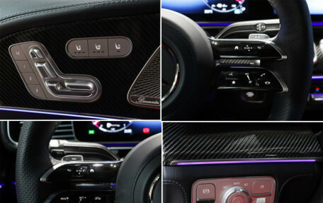 Mercedes-Benz GLE Coupe, 2025 год, 15 330 000 рублей, 17 фотография