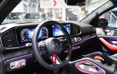 Mercedes-Benz GLE Coupe, 2025 год, 15 330 000 рублей, 12 фотография