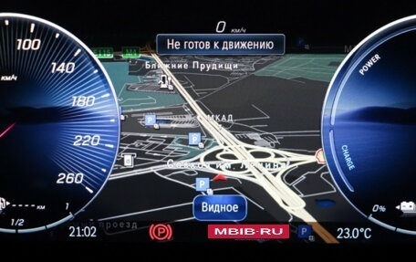 Mercedes-Benz GLE Coupe, 2025 год, 15 330 000 рублей, 21 фотография