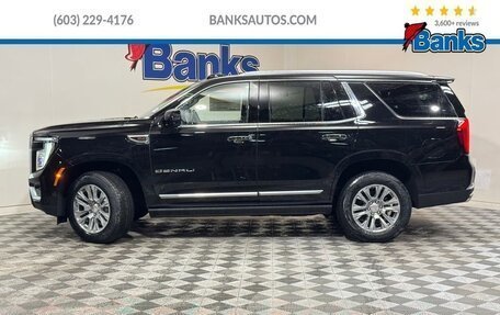 GMC Yukon IV, 2025 год, 17 982 856 рублей, 2 фотография