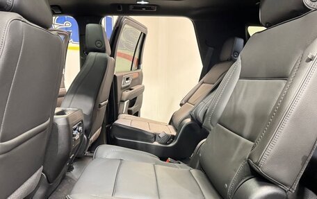 GMC Yukon IV, 2025 год, 17 982 856 рублей, 8 фотография