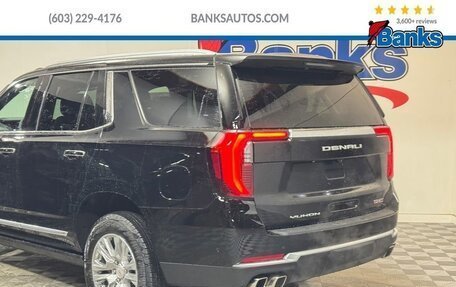 GMC Yukon IV, 2025 год, 17 982 856 рублей, 3 фотография