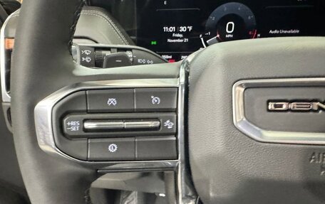 GMC Yukon IV, 2025 год, 17 982 856 рублей, 5 фотография