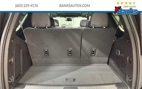 GMC Yukon IV, 2025 год, 17 982 856 рублей, 12 фотография