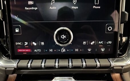 GMC Yukon IV, 2025 год, 17 982 856 рублей, 7 фотография