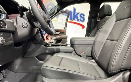 GMC Yukon IV, 2025 год, 17 982 856 рублей, 13 фотография