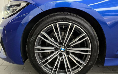 BMW 3 серия, 2021 год, 3 850 000 рублей, 5 фотография