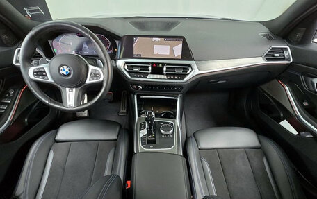 BMW 3 серия, 2021 год, 3 850 000 рублей, 7 фотография