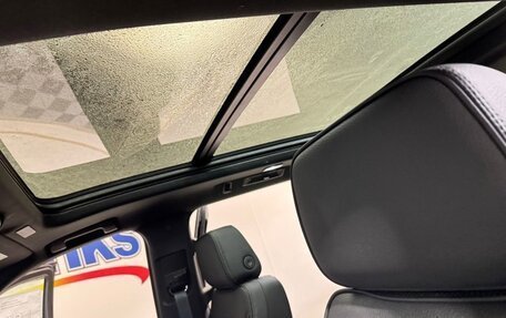 GMC Yukon IV, 2025 год, 17 982 856 рублей, 15 фотография