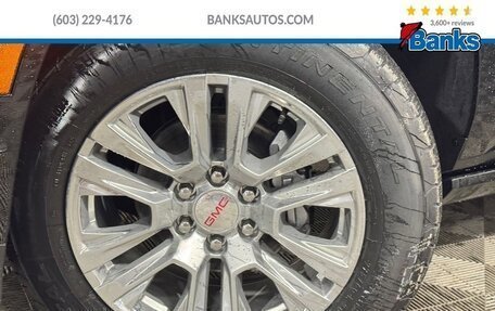 GMC Yukon IV, 2025 год, 17 982 856 рублей, 16 фотография