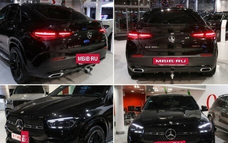 Mercedes-Benz GLE Coupe, 2025 год, 15 330 000 рублей, 24 фотография