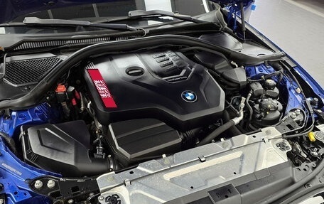 BMW 3 серия, 2021 год, 3 850 000 рублей, 6 фотография