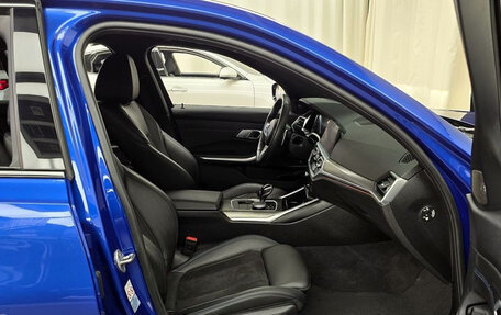 BMW 3 серия, 2021 год, 3 850 000 рублей, 11 фотография