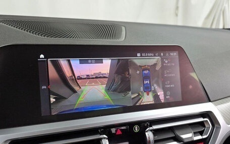 BMW 3 серия, 2021 год, 3 850 000 рублей, 15 фотография