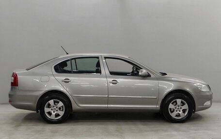 Skoda Octavia, 2011 год, 743 000 рублей, 4 фотография