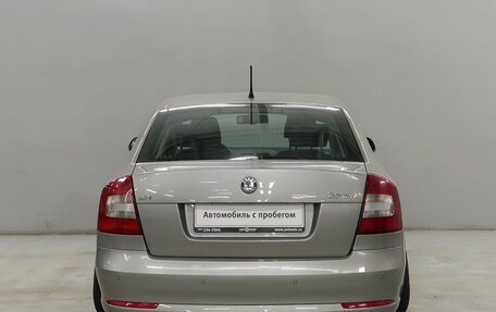 Skoda Octavia, 2011 год, 743 000 рублей, 6 фотография