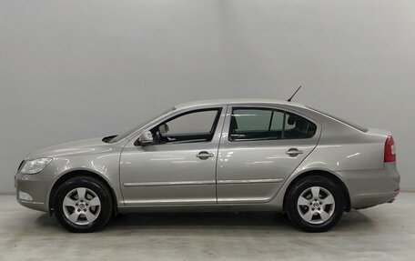 Skoda Octavia, 2011 год, 743 000 рублей, 8 фотография