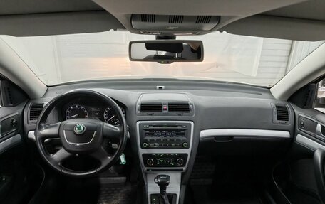 Skoda Octavia, 2011 год, 743 000 рублей, 13 фотография