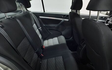 Skoda Octavia, 2011 год, 743 000 рублей, 12 фотография