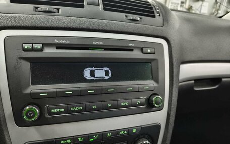 Skoda Octavia, 2011 год, 743 000 рублей, 14 фотография