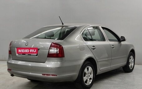 Skoda Octavia, 2011 год, 743 000 рублей, 5 фотография