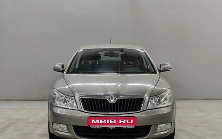 Skoda Octavia, 2011 год, 743 000 рублей, 2 фотография