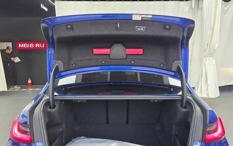 BMW 3 серия, 2021 год, 3 850 000 рублей, 20 фотография