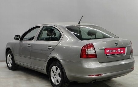 Skoda Octavia, 2011 год, 743 000 рублей, 7 фотография