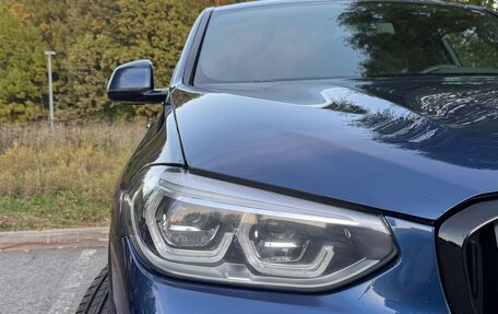 BMW X4, 2019 год, 6 900 000 рублей, 6 фотография