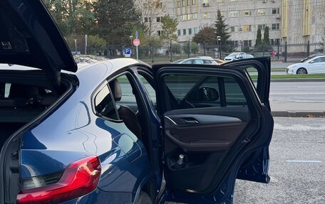 BMW X4, 2019 год, 6 900 000 рублей, 10 фотография