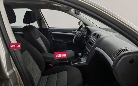 Skoda Octavia, 2011 год, 743 000 рублей, 10 фотография