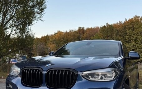 BMW X4, 2019 год, 6 900 000 рублей, 2 фотография