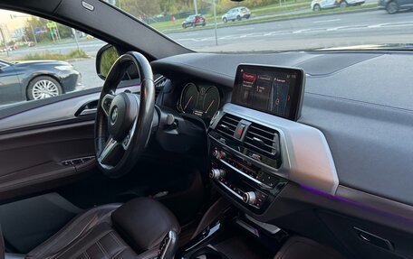 BMW X4, 2019 год, 6 900 000 рублей, 13 фотография