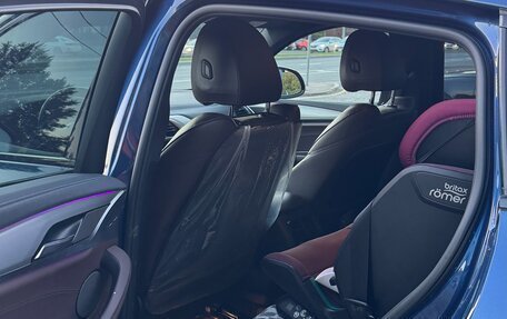 BMW X4, 2019 год, 6 900 000 рублей, 14 фотография