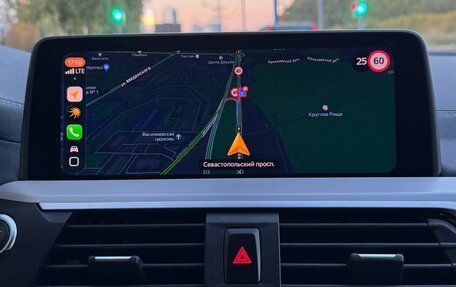 BMW X4, 2019 год, 6 900 000 рублей, 16 фотография