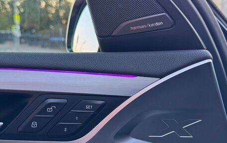 BMW X4, 2019 год, 6 900 000 рублей, 17 фотография