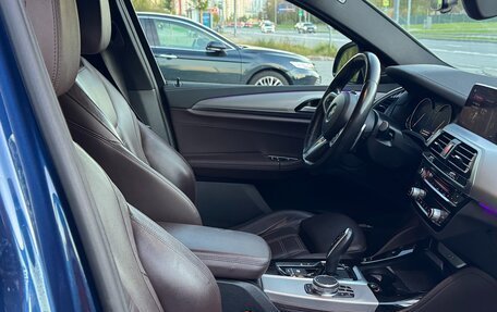 BMW X4, 2019 год, 6 900 000 рублей, 12 фотография