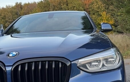 BMW X4, 2019 год, 6 900 000 рублей, 7 фотография