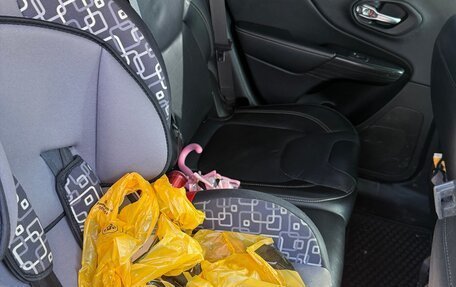 Jeep Cherokee, 2014 год, 1 700 000 рублей, 2 фотография