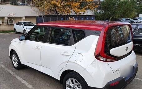 KIA Soul III, 2020 год, 2 000 000 рублей, 5 фотография