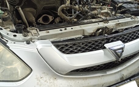 Toyota Caldina, 2002 год, 699 999 рублей, 2 фотография