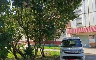 Daihatsu Atrai, 2016 год, 850 000 рублей, 1 фотография