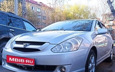Toyota Caldina, 2002 год, 699 999 рублей, 3 фотография