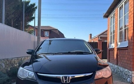 Honda Civic VIII, 2008 год, 700 000 рублей, 1 фотография