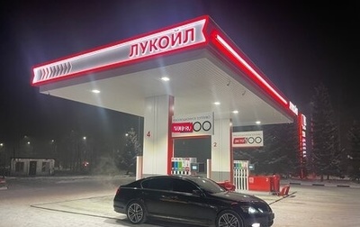 Lexus GS III рестайлинг, 2007 год, 1 200 000 рублей, 1 фотография