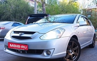 Toyota Caldina, 2002 год, 699 999 рублей, 1 фотография