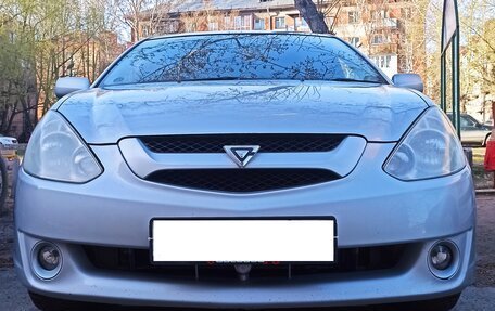 Toyota Caldina, 2002 год, 699 999 рублей, 5 фотография