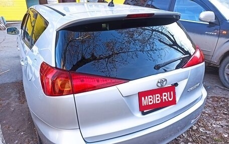 Toyota Caldina, 2002 год, 699 999 рублей, 8 фотография