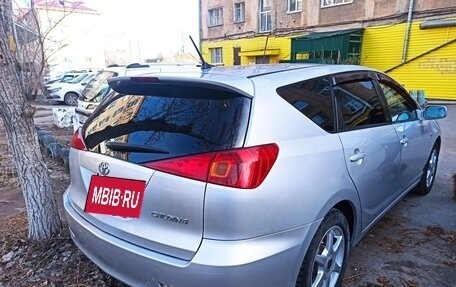 Toyota Caldina, 2002 год, 699 999 рублей, 7 фотография